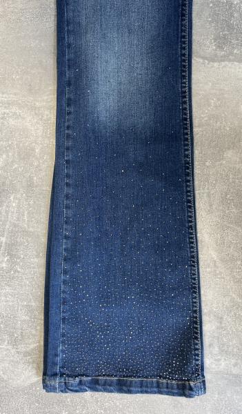 Rinascimento Flare Jeans